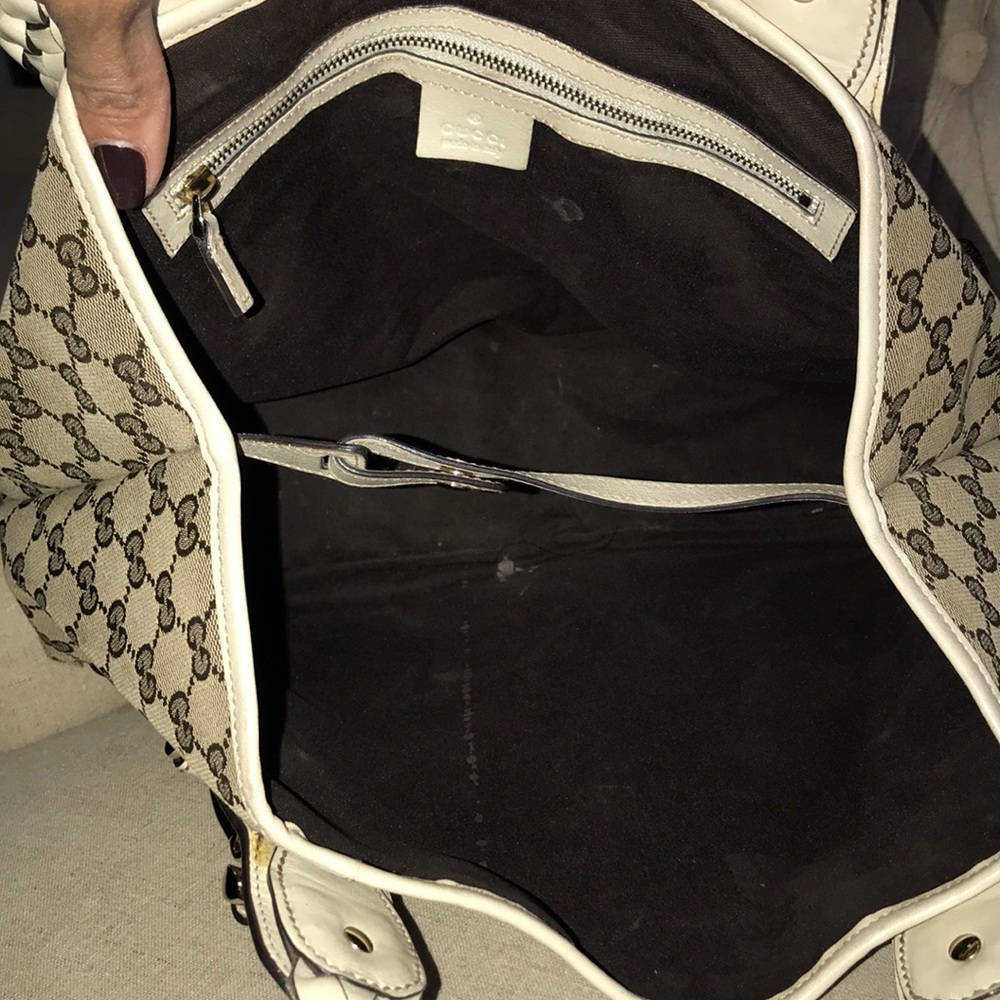Gucci bag - Picture 6 of 7